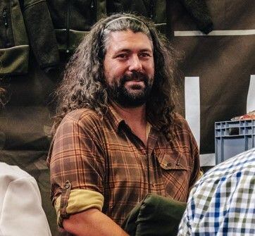 2. část rozhovoru: Bylo to hodně práce a úsilí, ale povedlo se,“ říká s úsměvem Jakub z VŠEPROLESÁKY