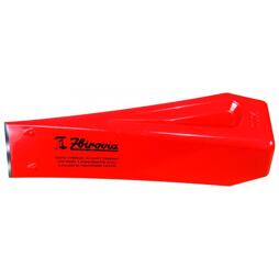 Klín štípací torzní Zbirovia 2000g (kroucený)