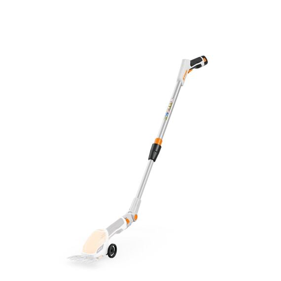 Teleskopická tyč pro HSA 26 (94-106cm)