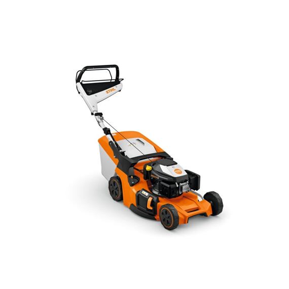 Sekačka STIHL  RM 453.3 V