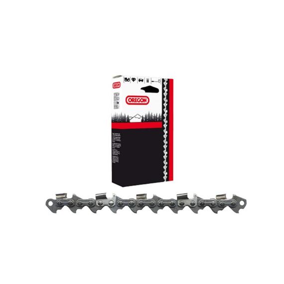Pilový řetěz OREGON 56článků,1,3mm,3/8"  Kulatý zub LoPro