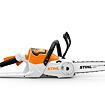 Akumulátorová řetězová pila - Stihl MSA 60 set AK20 + AL 101